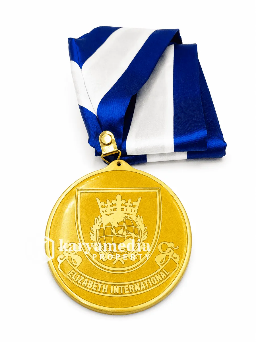 Samir Wisuda Elizabeth International - Samir/Gordon Wisuda Karyamedia Souvenir