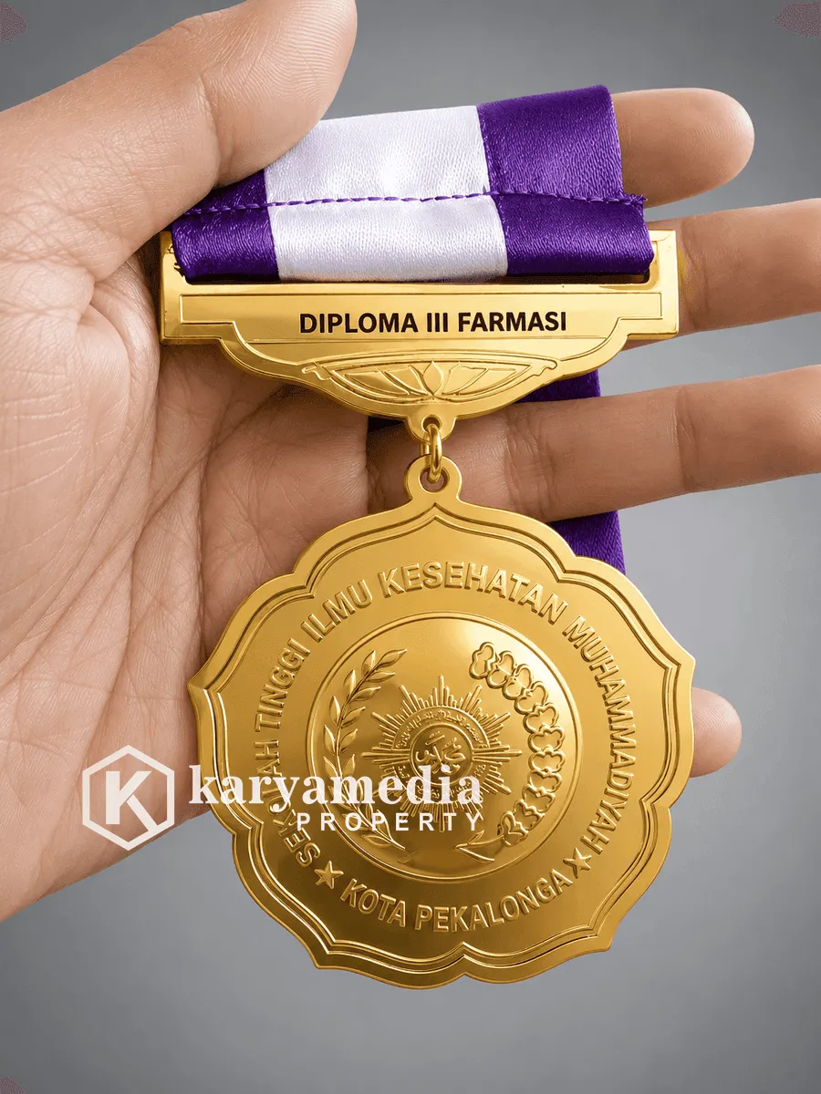 Samir Wisuda 4 - Samir/Gordon Wisuda Karyamedia Jogja