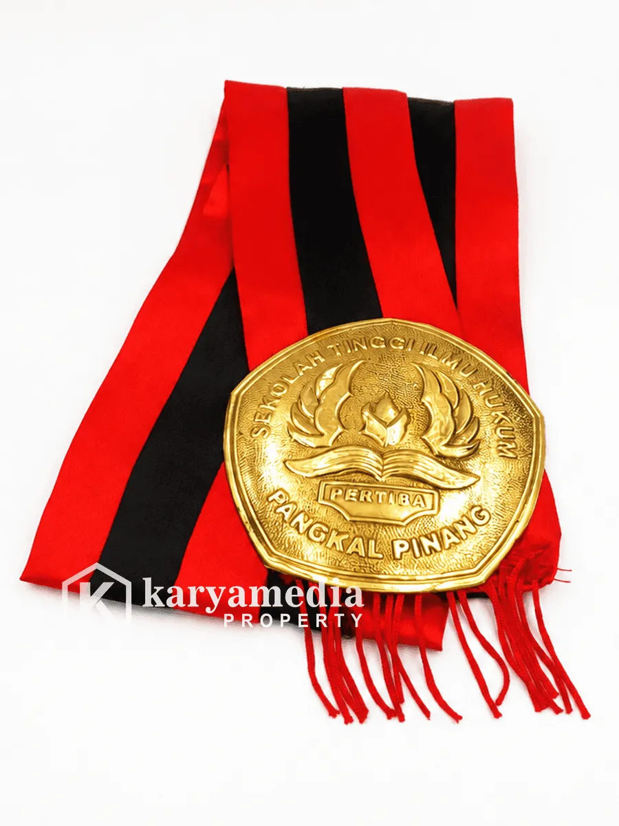 Samir Wisuda 33 - Samir/Gordon Wisuda Karyamedia Souvenir