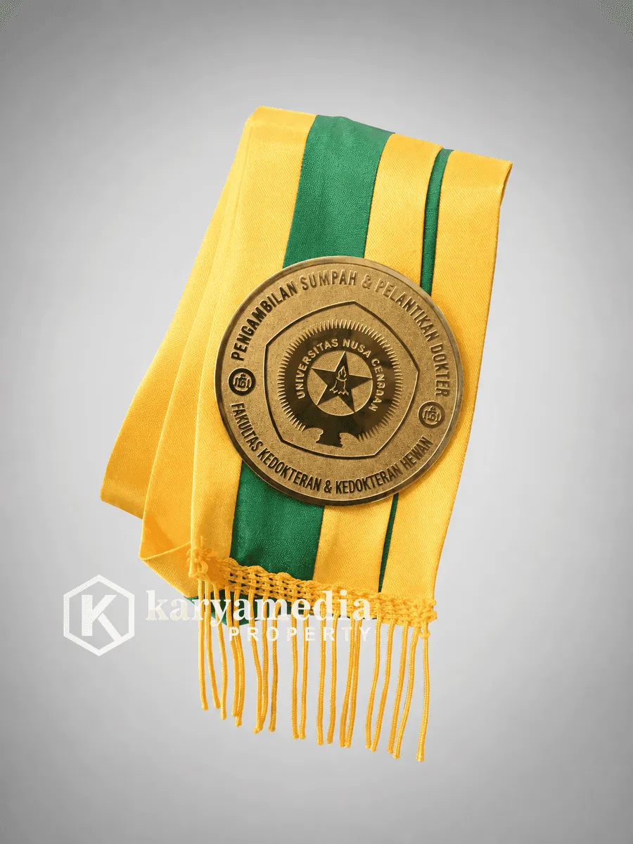Samir Wisuda 6 - Samir/Gordon Wisuda Karyamedia Jogja