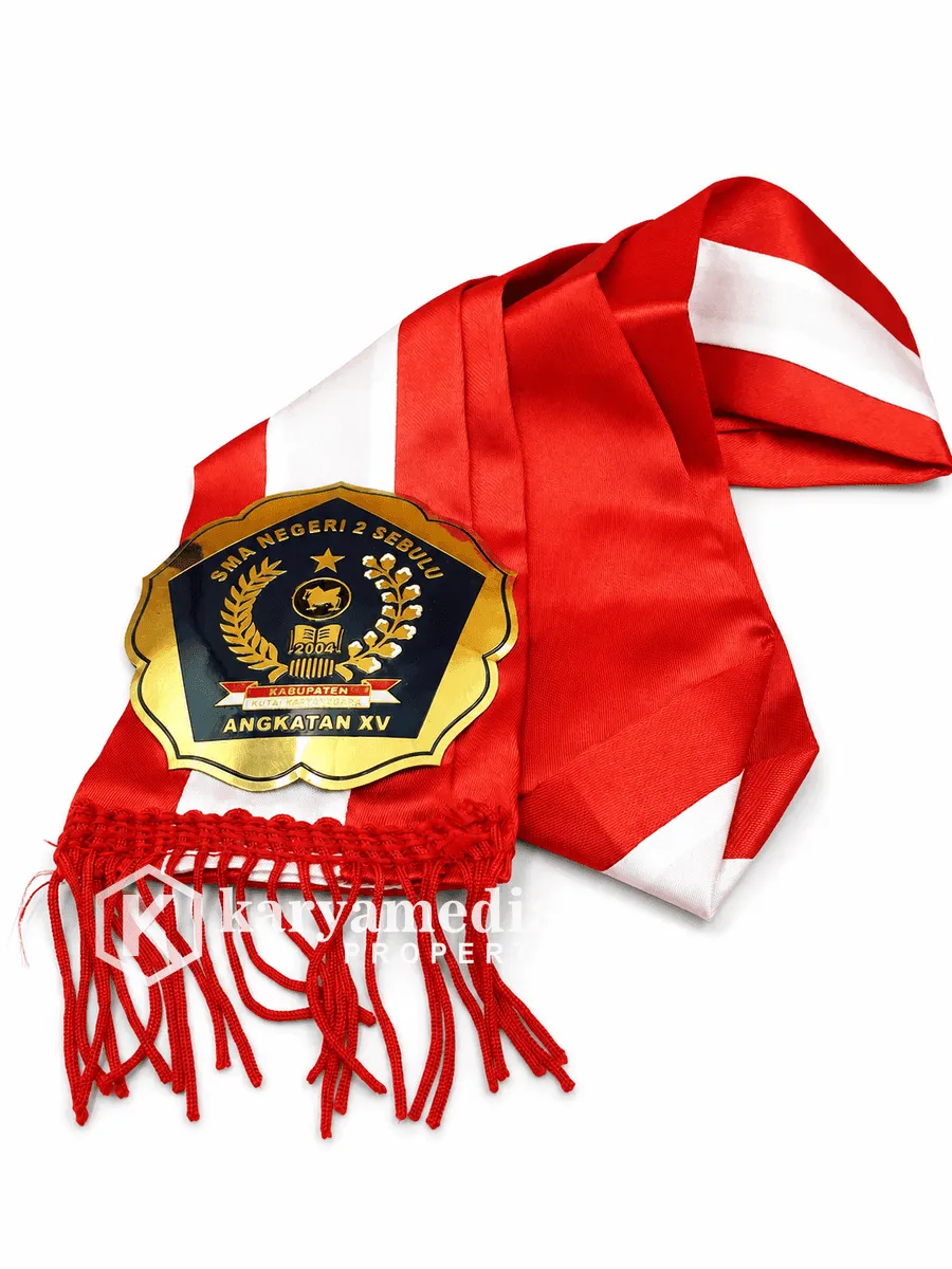 Samir Wisuda 17 - Samir/Gordon Wisuda Karyamedia Jogja