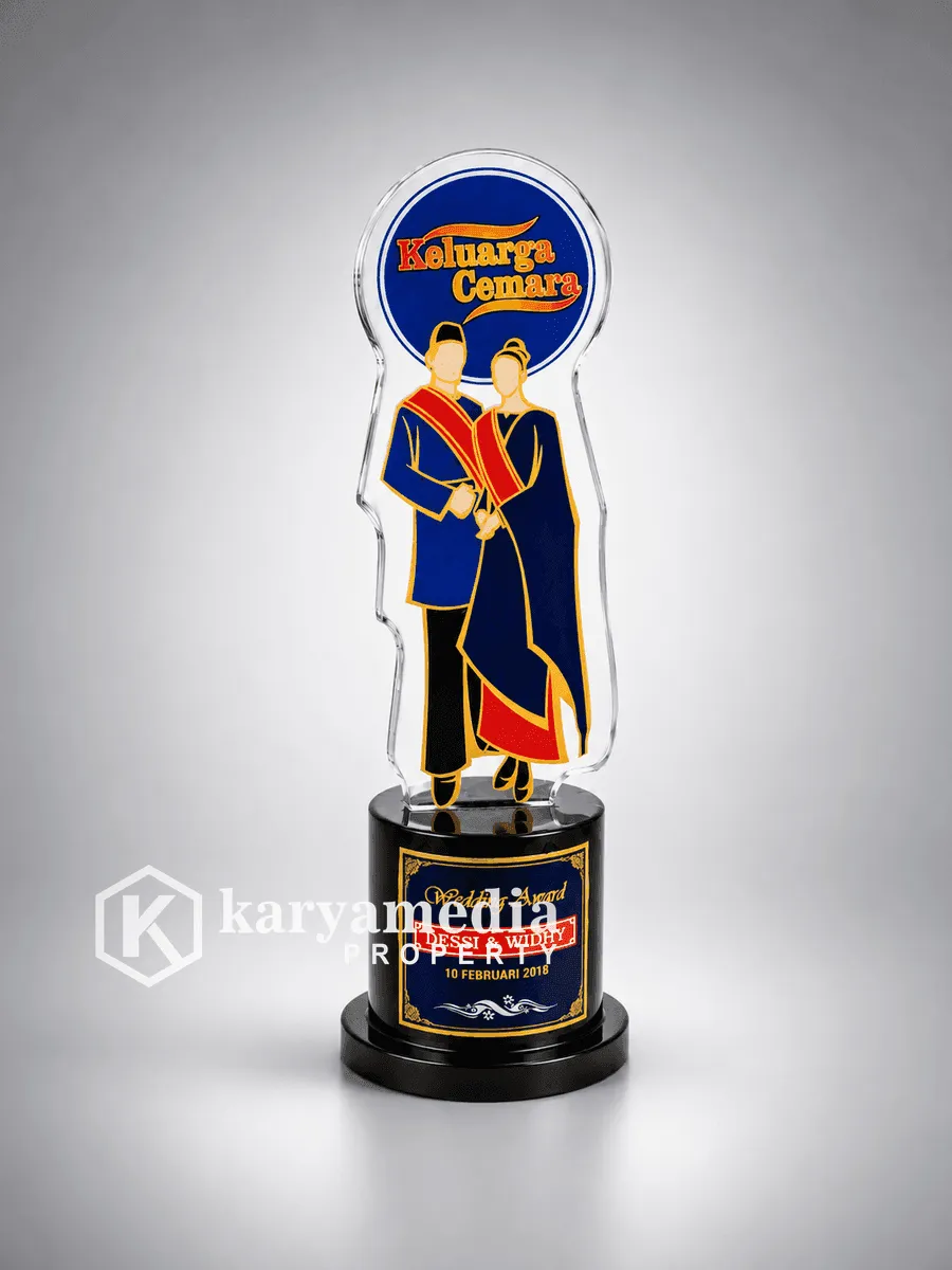 Panduan Lengkap Souvenir Pernikahan Custom
