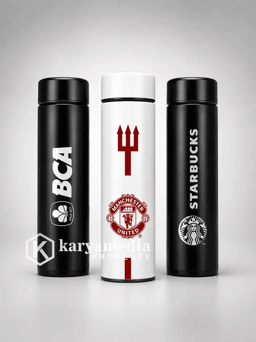 Tumbler 22 - Tumbler Karyamedia Jogja
