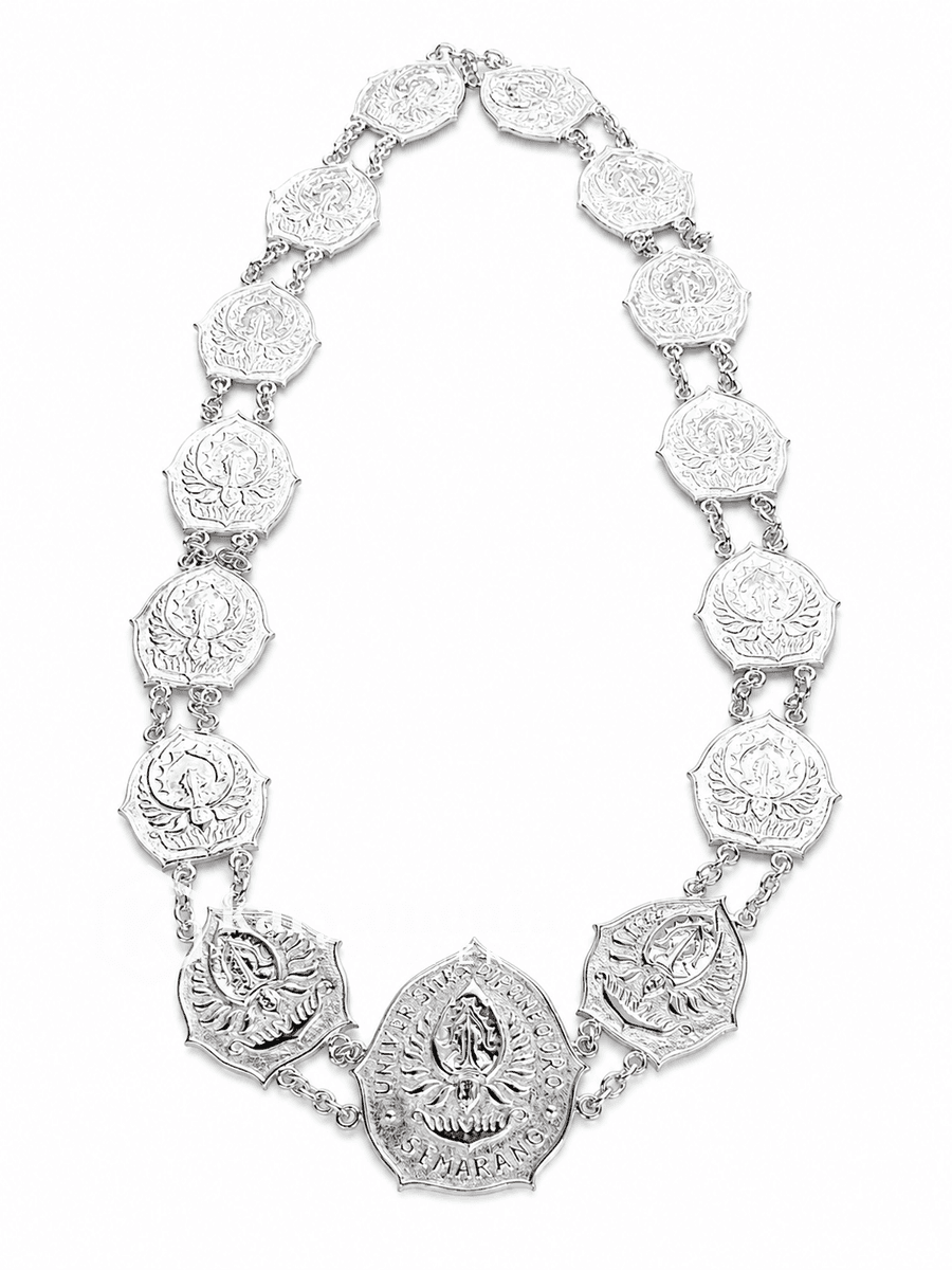 kalung rektor mini keepstone