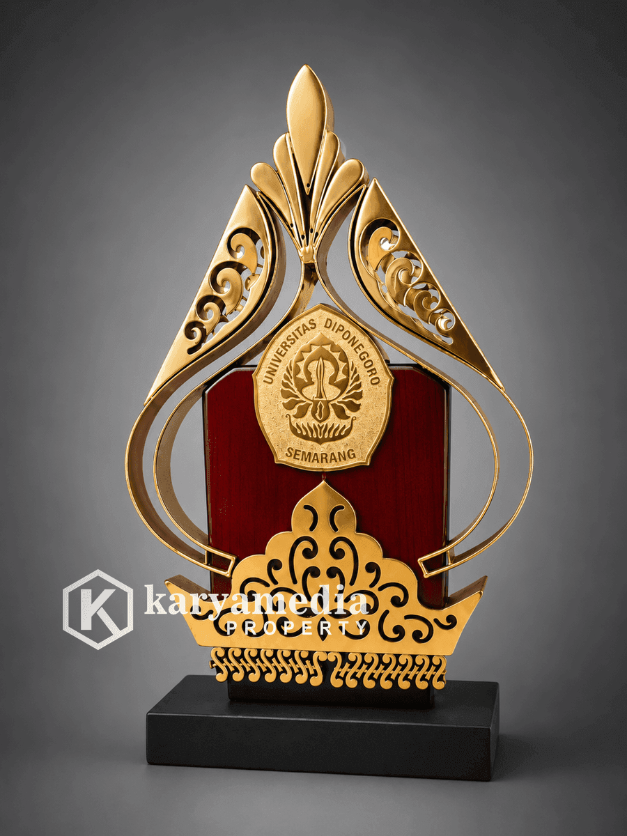 plakat wayang custom ukiran kayu