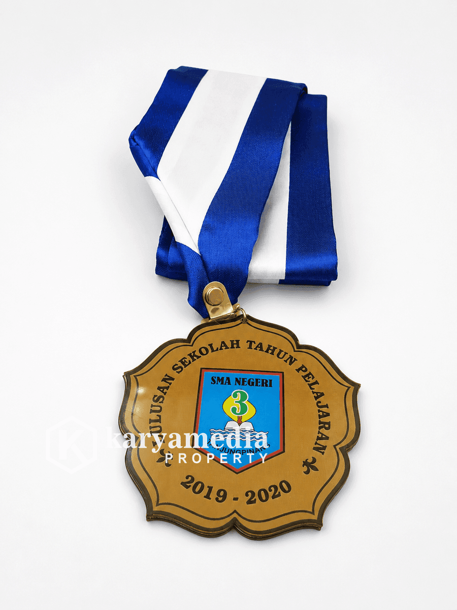 samir gordon satin wisuda